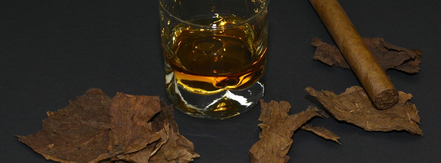 Quit Drinking And Smoking Habits